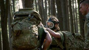 Haastajana Australian erikoisjoukot: 30.04.2019 21.20