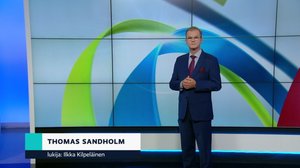 Yle uutiset Viikko viitottuna: 28.04.2019 11.05