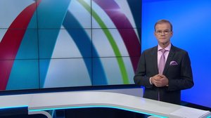 Yle Uutiset viittomakielellä: 27.04.2019 17.00