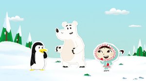 Jäähän jämähtänyt pingviini (S): 01.05.2019 18.00