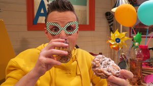 BUU-klubben: 01.05.2019 18.00