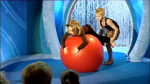 Sirkus Temppula: 02.05.2019 07.04