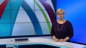Yle Uutiset viittomakielellä: 28.04.2019 16.55