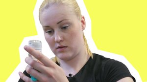 Jaksamisen rajoilla: 29.04.2019 00.01