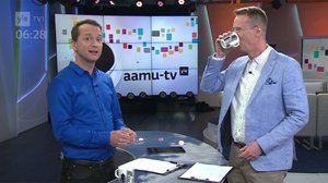 Ylen Aamu-tv: 29.04.2019 09.30