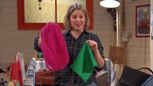 Massor med väskor: 13.05.2019 06.30