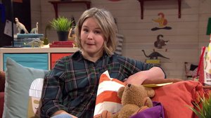 Lilla ryggsäcken: 14.05.2019 06.15