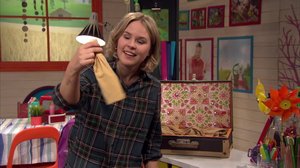 Väskor förr i tiden: 15.05.2019 06.15