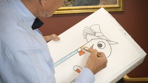 Mato Matala on yhä lasten suosikki: 29.04.2019 10.28