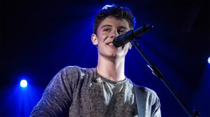 Yle Live: Shawn Mendes: 03.05.2019 06.00