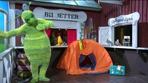 Missä asut, pikku rotta? (S): 01.05.2019 18.00