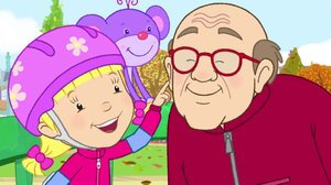 Miksi vaari on ihan ryppyinen? (S): 02.05.2019 18.00