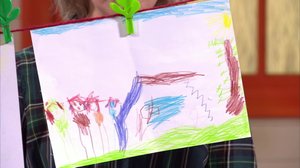 Upphängda teckningar: 15.05.2019 06.00