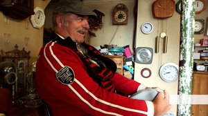 Norjaa ristiin rastiin: 03.05.2019 06.00