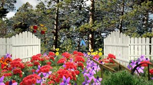 Iloa puutarhasta: 03.05.2019 09.00