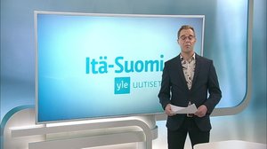 Yle Uutiset Itä-Suomi 29-04-2019 Klo 17-06: 29.04.2019 16.29