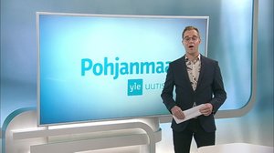 Yle Uutiset Pohjanmaa 29-04-2019 Klo 17-06: 29.04.2019 16.33