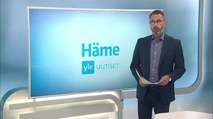 Yle Uutiset Häme 29-04-2019 klo 17-06: 29.04.2019 16.34