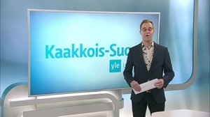 Yle Uutiset Kaakkois-Suomi 29-04-2019 Klo 17-06: 29.04.2019 16.40