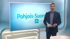 Yle Uutiset Pohjois-Suomi 29-04-2019 Klo 17-06: 29.04.2019 16.41