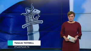 Yle Uutiset Uusimaa 29-04-2019 klo 17-06: 29.04.2019 17.26