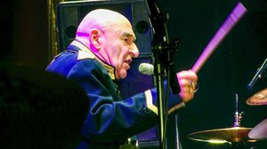 Remu & Hurriganes - Viimeinen keikka: 04.05.2019 00.01