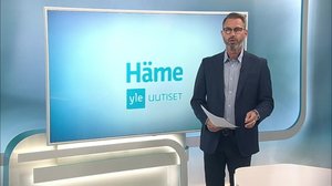 Yle Uutiset Häme 30-04-2019 klo 17-06: 30.04.2019 16.22