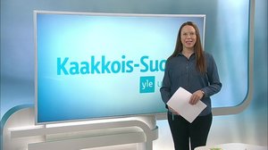 Yle Uutiset Kaakkois-Suomi 30-04-2019 Klo 17-06: 30.04.2019 16.26