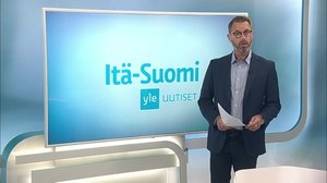 Yle Uutiset Itä-Suomi 30-04-2019 Klo 17-06: 30.04.2019 16.30