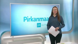 Yle Uutiset Pirkanmaa 30-04-2019 Klo 17-06: 30.04.2019 16.30