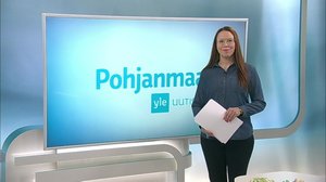 Yle Uutiset Pohjanmaa 30-04-2019 Klo 17-06: 30.04.2019 16.35