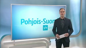 Yle Uutiset Pohjois-Suomi 30-04-2019 Klo 17-06: 30.04.2019 16.40