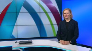 Yle Uutiset viittomakielellä: 30.04.2019 16.55