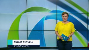 Yle Uutiset Uusimaa 30-04-2019 klo 17-06: 30.04.2019 17.13