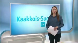 Yle Uutiset Kaakkois-Suomi 30-04-2019 Klo 18-22: 30.04.2019 17.40