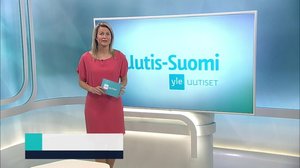 Yle Uutiset Uutis-Suomi 30-04-2019: 30.04.2019 19.00