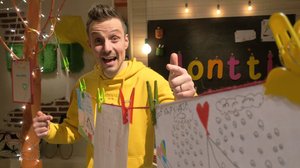 BUU-klubben: 05.05.2019 08.30