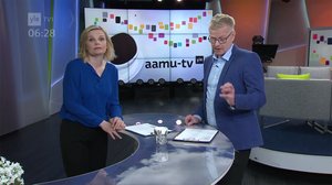 Ylen Aamu-tv: 02.05.2019 09.30