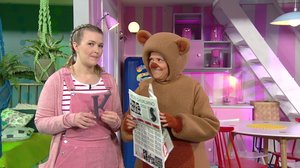 Arvaa mikä!: 05.05.2019 08.34