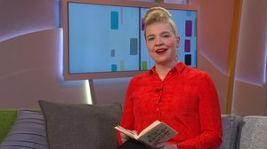 Anja Erämaja: Imuri: 02.05.2019 09.15