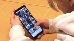 Some on monelle lapselle ja nuorelle pääasiallinen uutiskanava: 02.05.2019 10.15