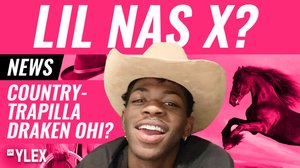 LIL NAS X VIRAALI-ILMIÖKSI COUNTRY-TRAPILLA: 02.05.2019 11.45