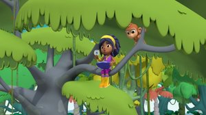 Päivänpaisteen puiston viestitysmestarit (S): 04.05.2019 08.45