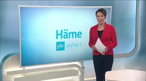 Yle Uutiset Häme 02-05-2019 klo 17-06: 02.05.2019 16.28