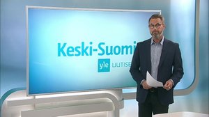 Yle Uutiset Keski-Suomi 02-05-2019 Klo 17-06: 02.05.2019 16.36