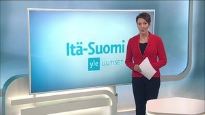 Yle Uutiset Itä-Suomi 02-05-2019 Klo 17-06: 02.05.2019 16.36