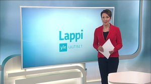 Yle Uutiset Lappi 02-05-2019 Klo 17-06: 02.05.2019 16.37