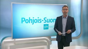 Yle Uutiset Pohjois-Suomi 02-05-2019 Klo 17-06: 02.05.2019 16.37