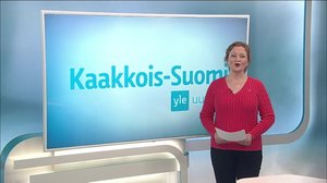 Yle Uutiset Kaakkois-Suomi 02-05-2019 Klo 17-06: 02.05.2019 16.45