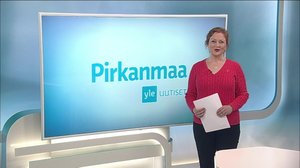 Yle Uutiset Pirkanmaa 02-05-2019 Klo 17-06: 02.05.2019 16.48